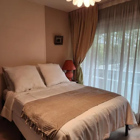 Tour Eiffel Dupleix Apartment *