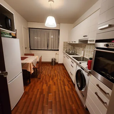 Tour Eiffel Dupleix Apartment Paris