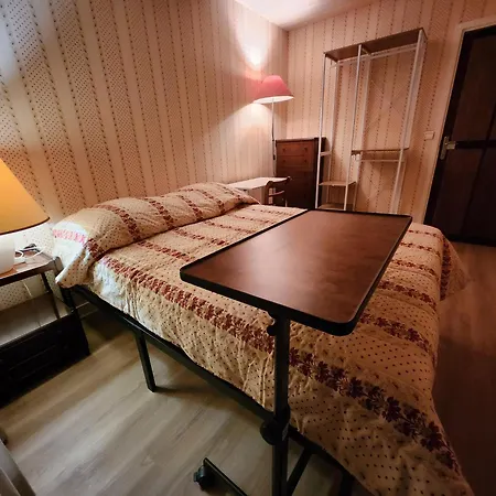Apartment Tour Eiffel Dupleix